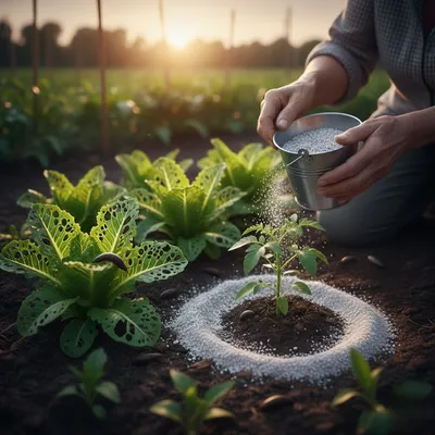 Image de couverture : Cendre de bois contre les limaces : la barrière naturelle qui marche