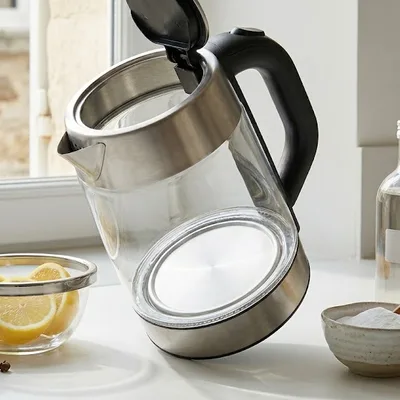 Image de couverture : Détartrer sa bouilloire naturellement : vinaigre, citron et bicarbonate à la rescousse
