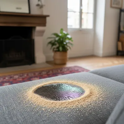 Image de couverture : Terre de Sommières : le détachant secret que personne ne connaît